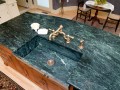 Vermont Verde Antique sink