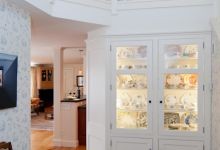 Great Walls for China