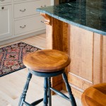 Kitchen stools